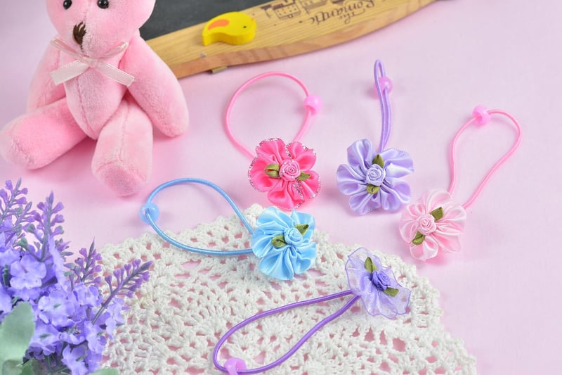 Crafting with a purpose