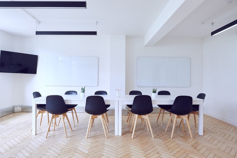 Personalized Space